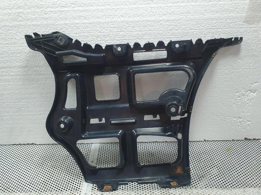 Suport de sustinere colt bara de protectie stanga spate BMW 3 V E90 2004 - 2012 320 d N47 D20 C 7058519