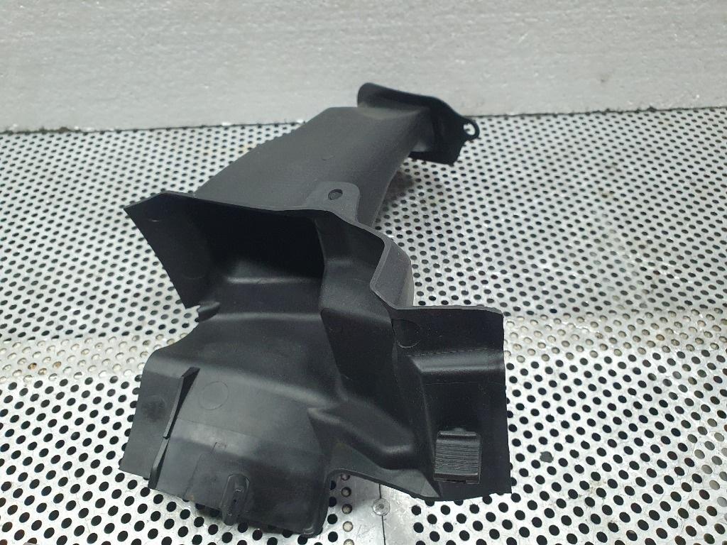 Furtun de scurgere a apei stanga BMW 3 V E90 2004 - 2012 320 d M47 D20 (204D4) 64316925977-08