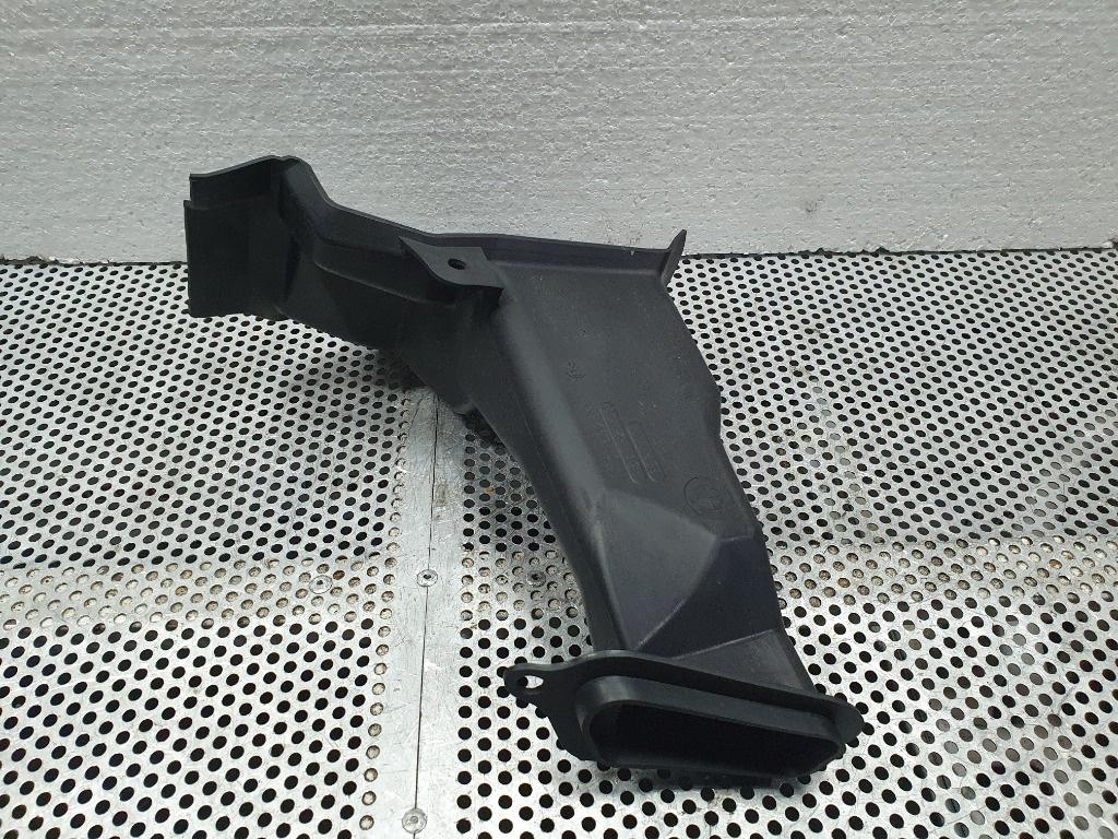 Furtun de scurgere a apei stanga BMW 3 V E90 2004 - 2012 320 d M47 D20 (204D4) 64316925977-08