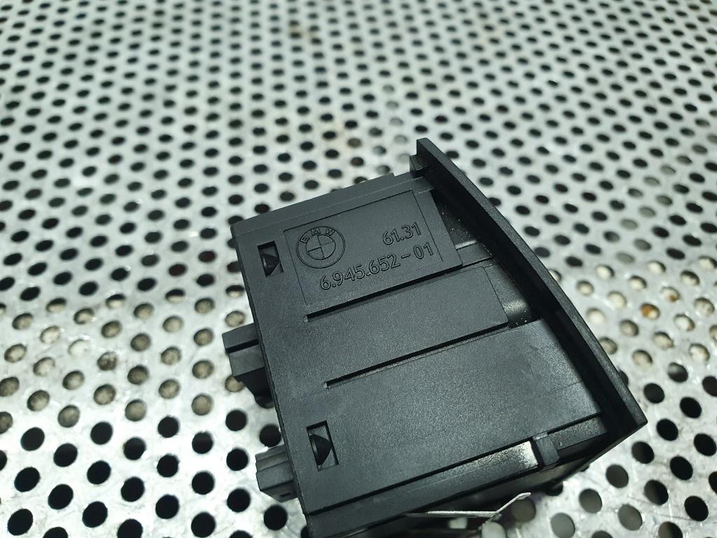 Buton avarii BMW 3 V E90 2004 - 2012 2.0 320 d M47 D20 (204D4) 6.945.652-01
