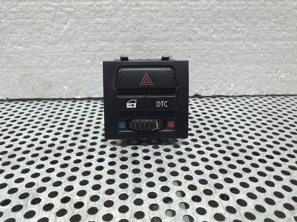 Buton avarii BMW 3 V E90 2004 - 2012 2.0 320 d M47 D20 (204D4) 6.945.652-01