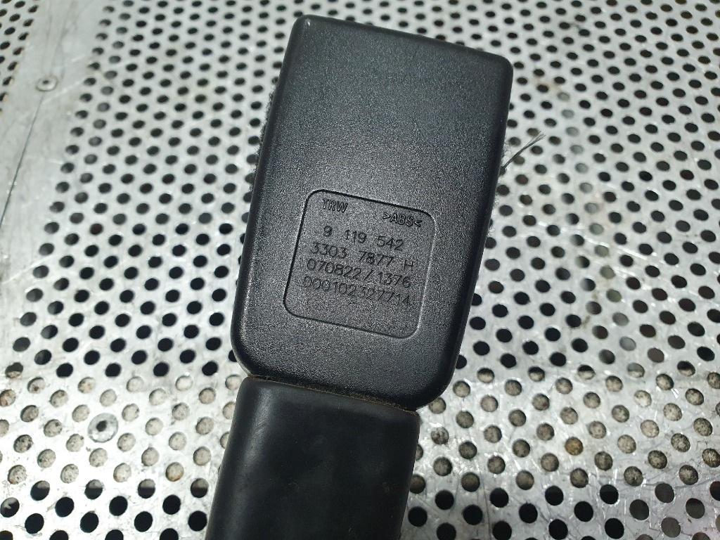 Capsa scaun dreapta fata BMW 3 V E90 2004 - 2012 2.0 320 d M47 D20 (204D4), N47 D20 C E90