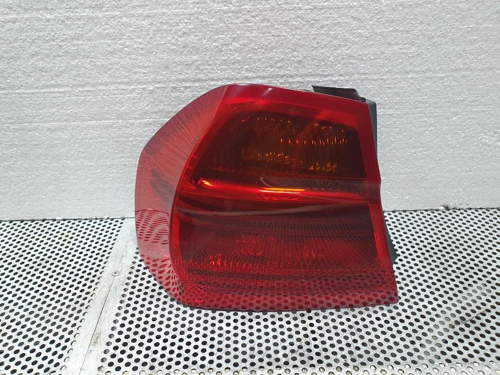 Lampa stop spate lateral (parcare) BMW 3 V E90 2004 - 2012 320 d M47 D20 (204D4) 6937457