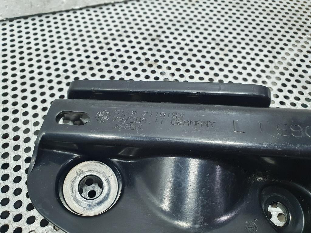 Suport bara stanga spate BMW 3 V E90 2004 - 2012 320 d M47 D20 (204D4), N47 D20 C 7118193