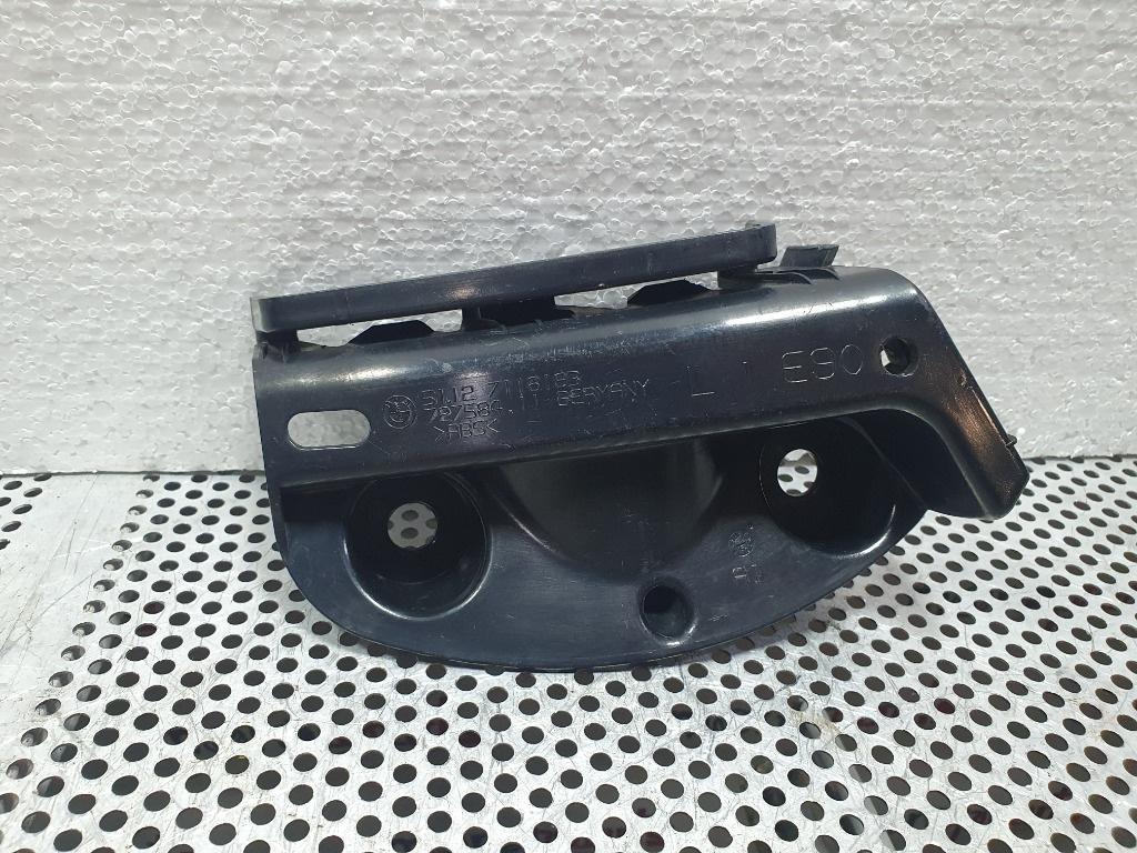 Suport bara stanga spate BMW 3 V E90 2004 - 2012 320 d M47 D20 (204D4), N47 D20 C 7118193