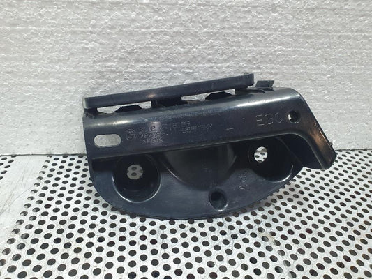 Suport bara stanga spate BMW 3 V E90 2004 - 2012 320 d M47 D20 (204D4), N47 D20 C 7118193