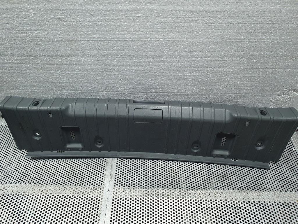 Finitie portbagaj BMW 3 V E90 2004 - 2012 2.0 320 d N47 D20 C 7059258