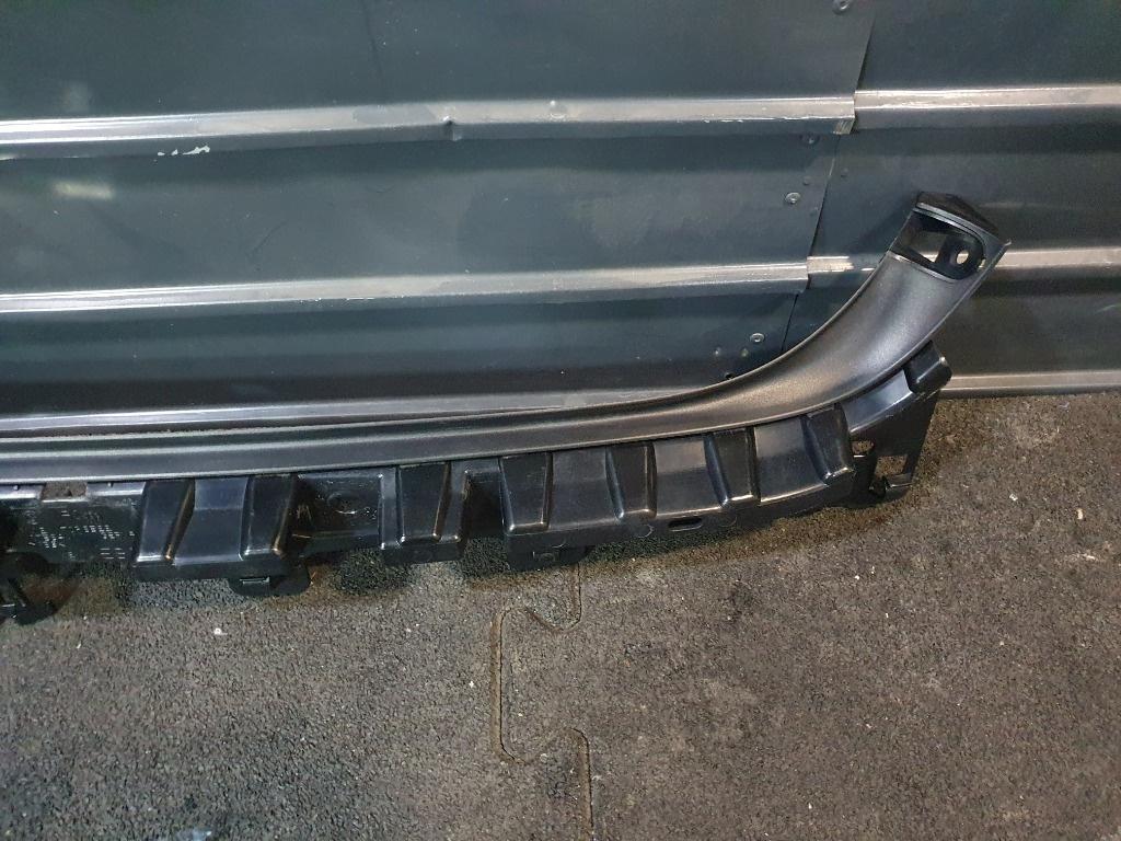 Suport central bara stabilizatoare spate BMW 3 V E90 2004 - 2012 320 d M47 D20 (204D4) 7058522