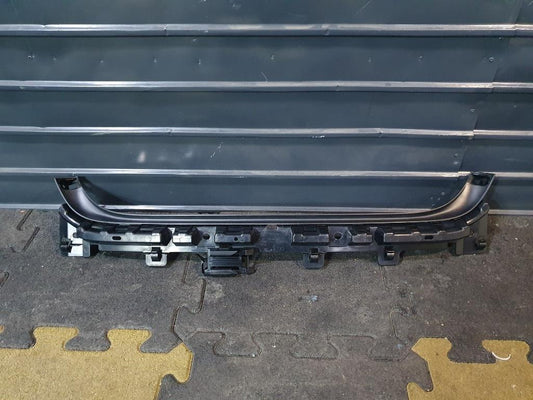 Suport central bara stabilizatoare spate BMW 3 V E90 2004 - 2012 320 d M47 D20 (204D4) 7058522