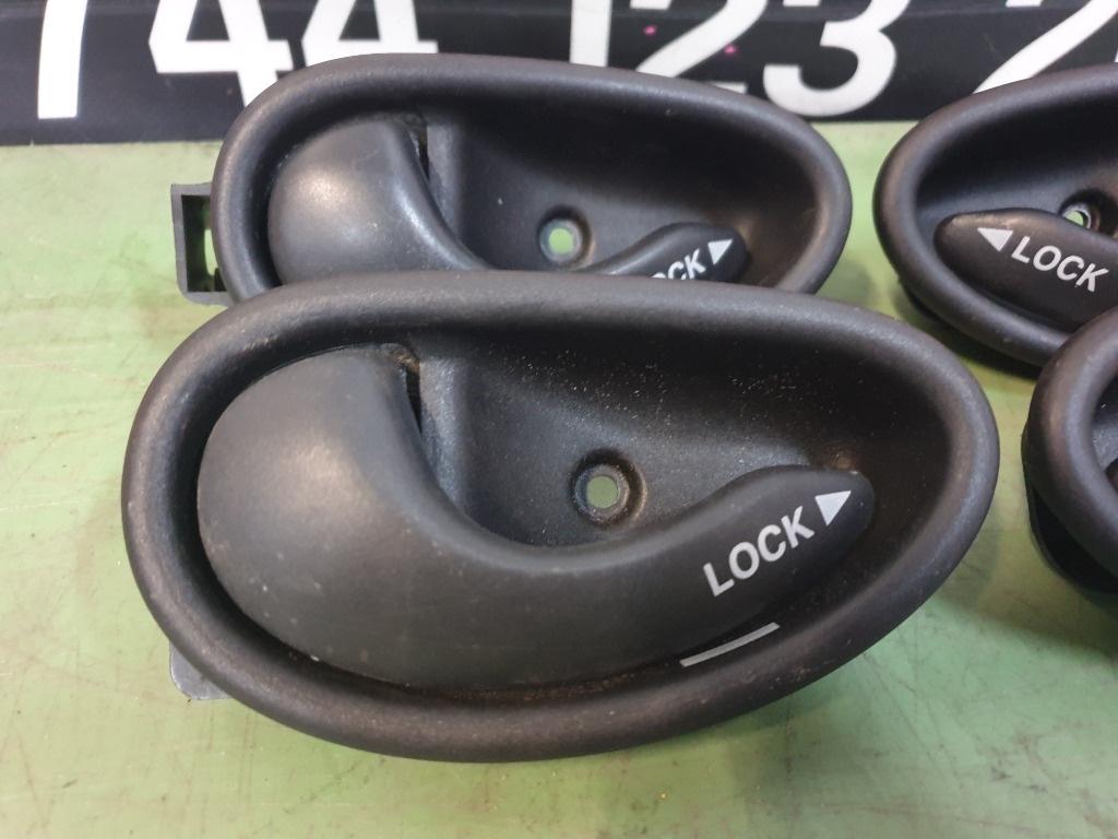 Maner clanta usa interior FIAT Albea [ 2002 - 2012 ] T044