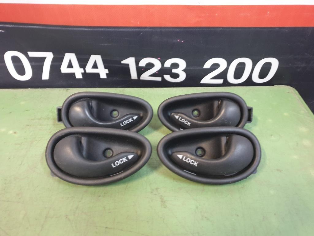 Maner clanta usa interior FIAT Albea [ 2002 - 2012 ] T044