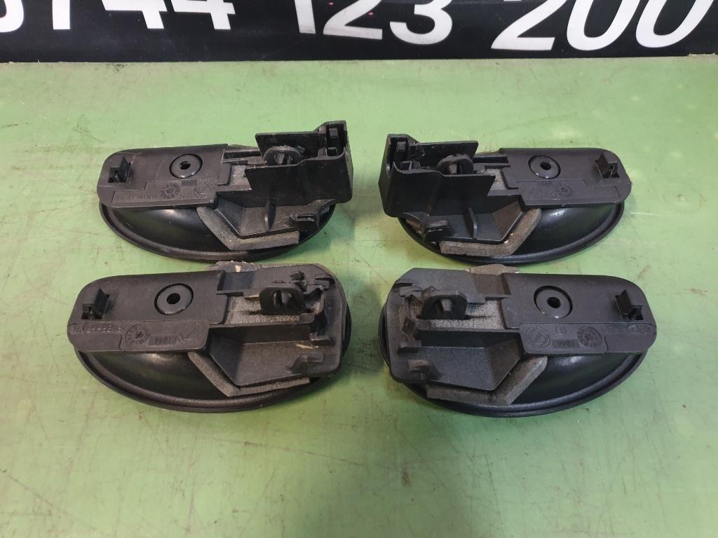 Maner clanta usa interior FIAT Albea [ 2002 - 2012 ] T044