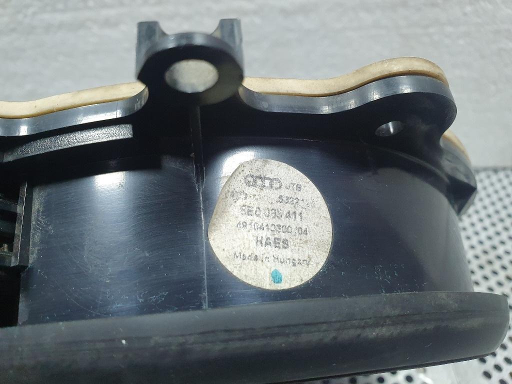 Boxa  AUDI A4 II Avant 8E5, B6 2000 - 2005 1.9 TDI AVF, AWX 8E0035411