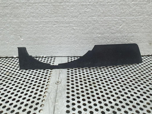 Grila proiector  dreapta AUDI A4 II Avant 8E5, B6 2000 - 2005 1.9 TDI AVF, AWX  8E0807174