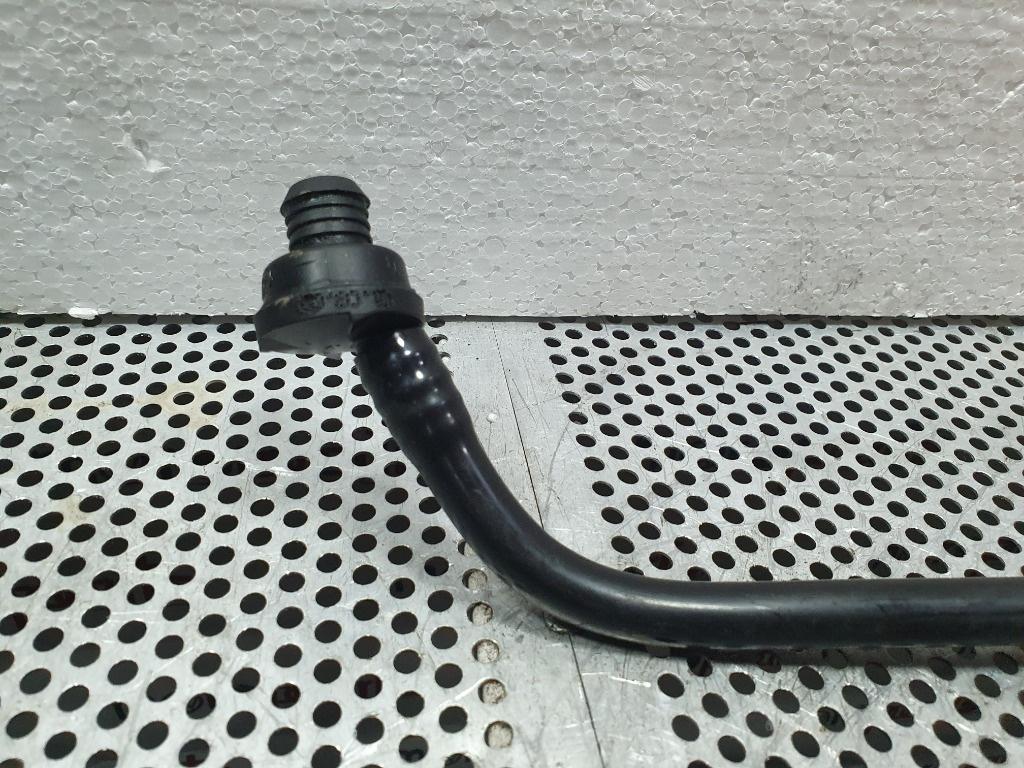 Conducta vacuum frana AUDI A4 II Avant 8E5, B6 2000 - 2005 1.9 TDI AVF, AWX 8E1611931L
