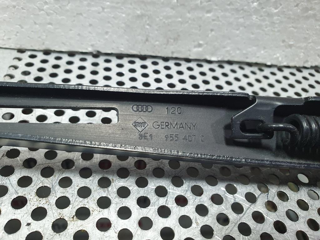 Brat stergator stanga  AUDI A4 II Avant 8E5, B6 2000 - 2005 1.9 TDI AVF, AWX  8E1955407C