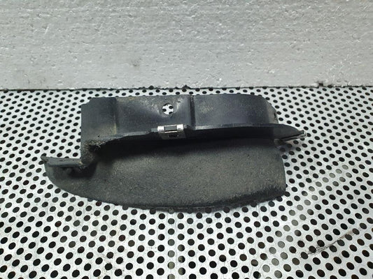 Aparatoare noroi inferioara dreapta AUDI A4 II Avant 8E5, B6 2000 - 2005 1.9 TDI AVF, AWX 8E0853834