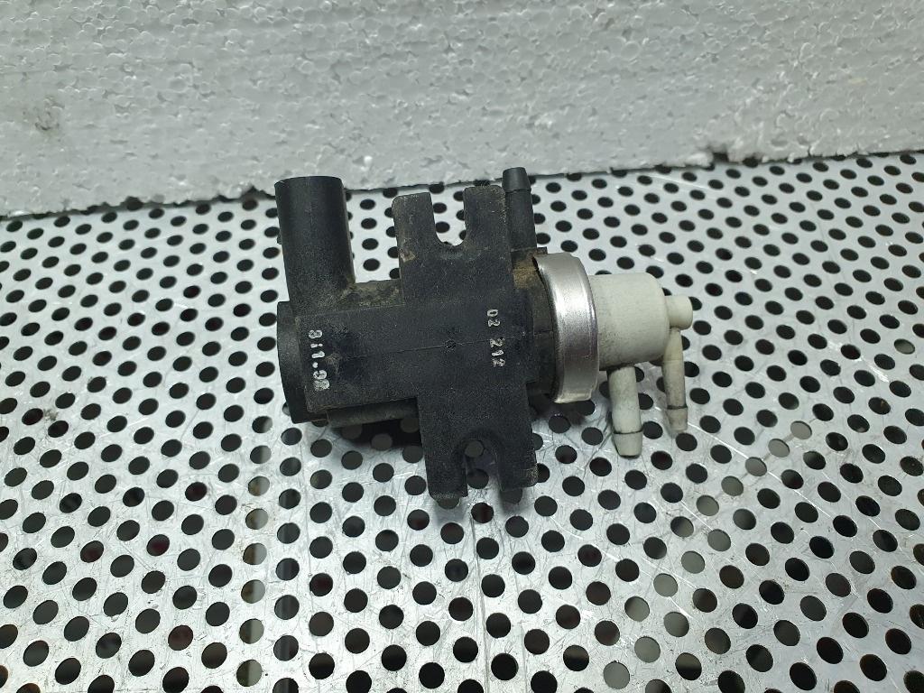 Electrovalva vacuum  AUDI A4 II Avant 8E5, B6 2000 - 2005 1.9 TDI AVF, AWX  8E0906627B