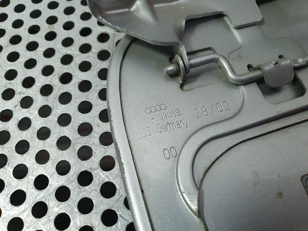 Ornament usita rezervor combustibil AUDI A4 II Avant 8E5, B6 2000 - 2005 TDI AVF, AWX 8E0809905B