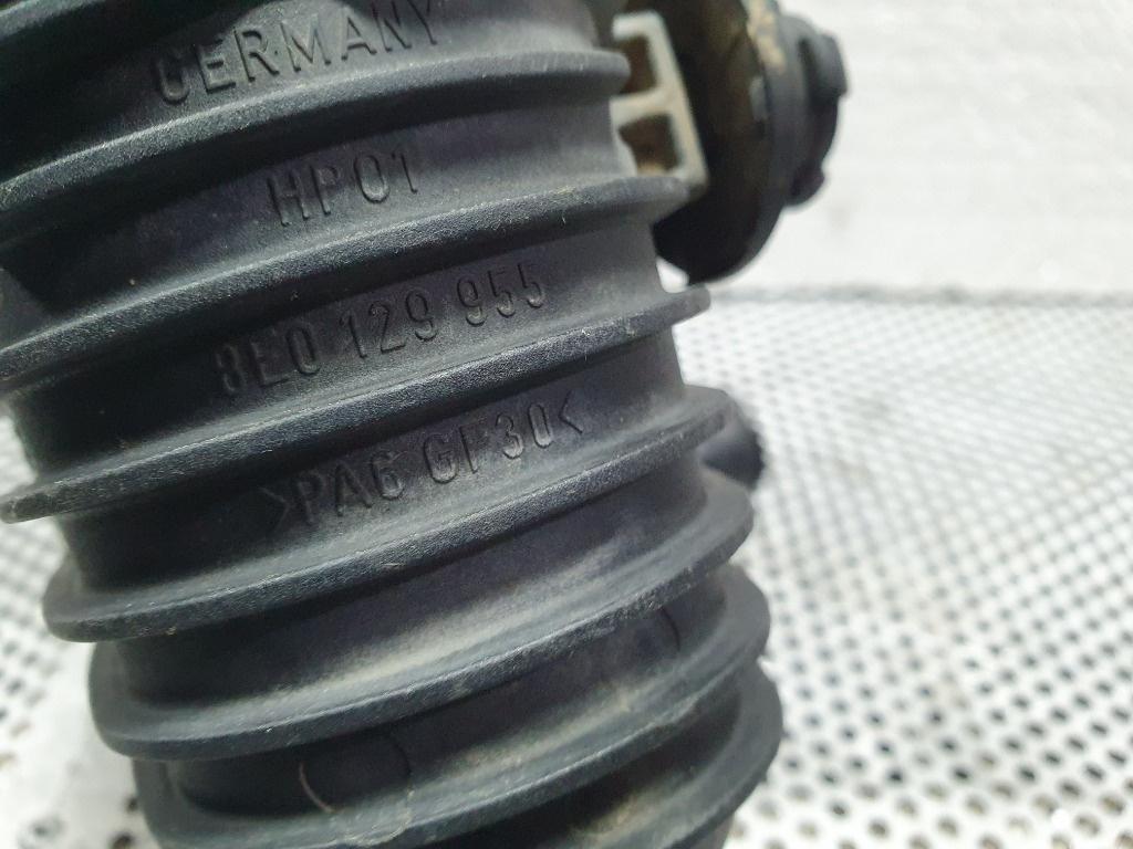 Rezervor  vacuum AUDI A4 II Avant 8E5, B6 2000 - 20051.9 TDI AVF, AWX 8E0129955