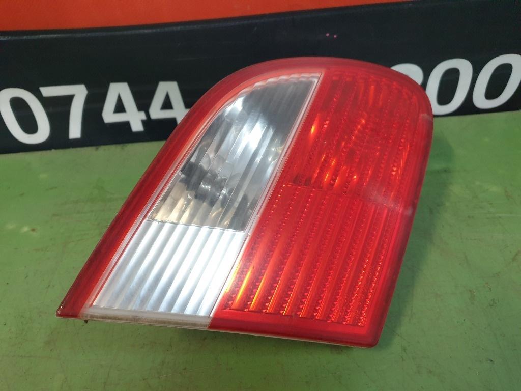 Lampa stop stanga haion FIAT Albea [ 2002 - 2012 ] 41530748