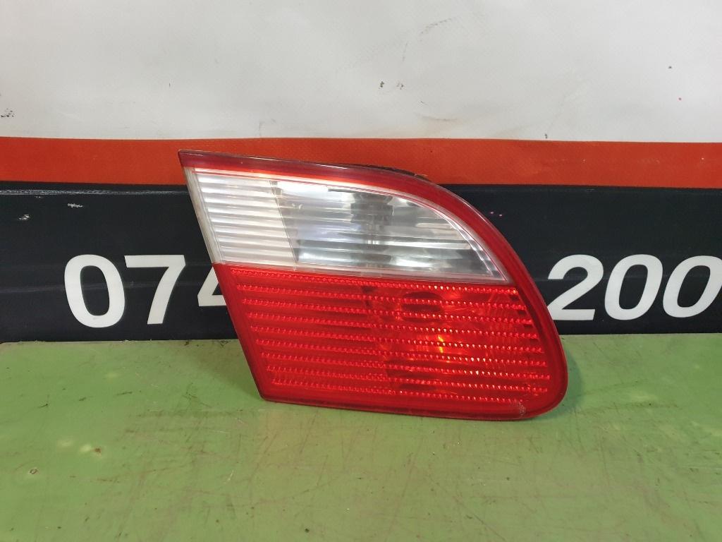 Lampa stop stanga haion FIAT Albea [ 2002 - 2012 ] 41530748