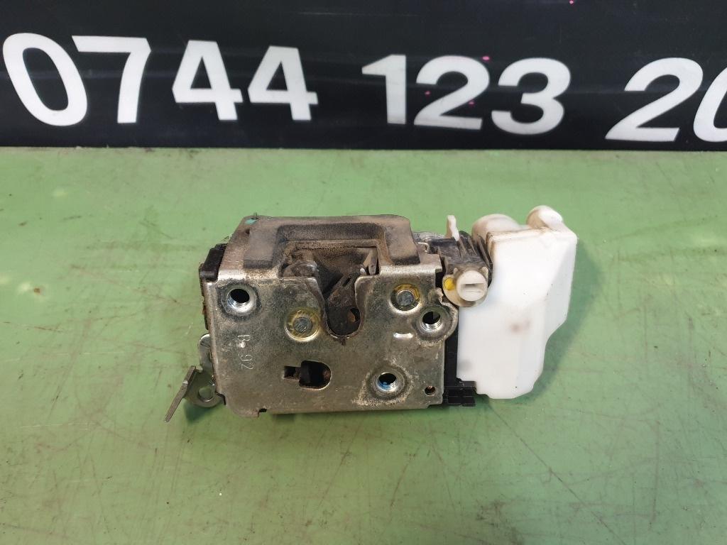 Broasca usa stanga spate FIAT Albea [ 2002 - 2012 ] SGR. 70136