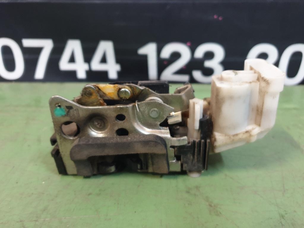 Broasca usa stanga spate FIAT Albea [ 2002 - 2012 ] SGR. 70136