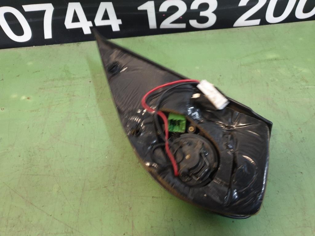 Difuzor de inalta frecventa portiera fata FIAT Albea [ 2002 - 2012 ] 5031104