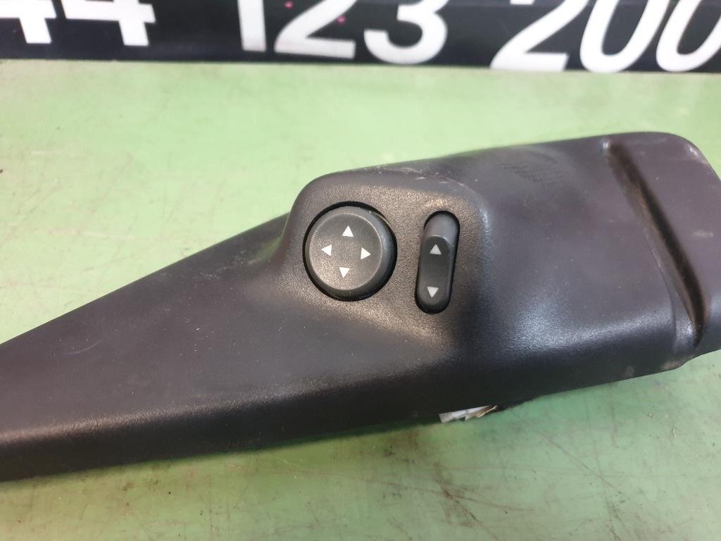 Difuzor de inalta frecventa portiera fata FIAT Albea [ 2002 - 2012 ] 5031104