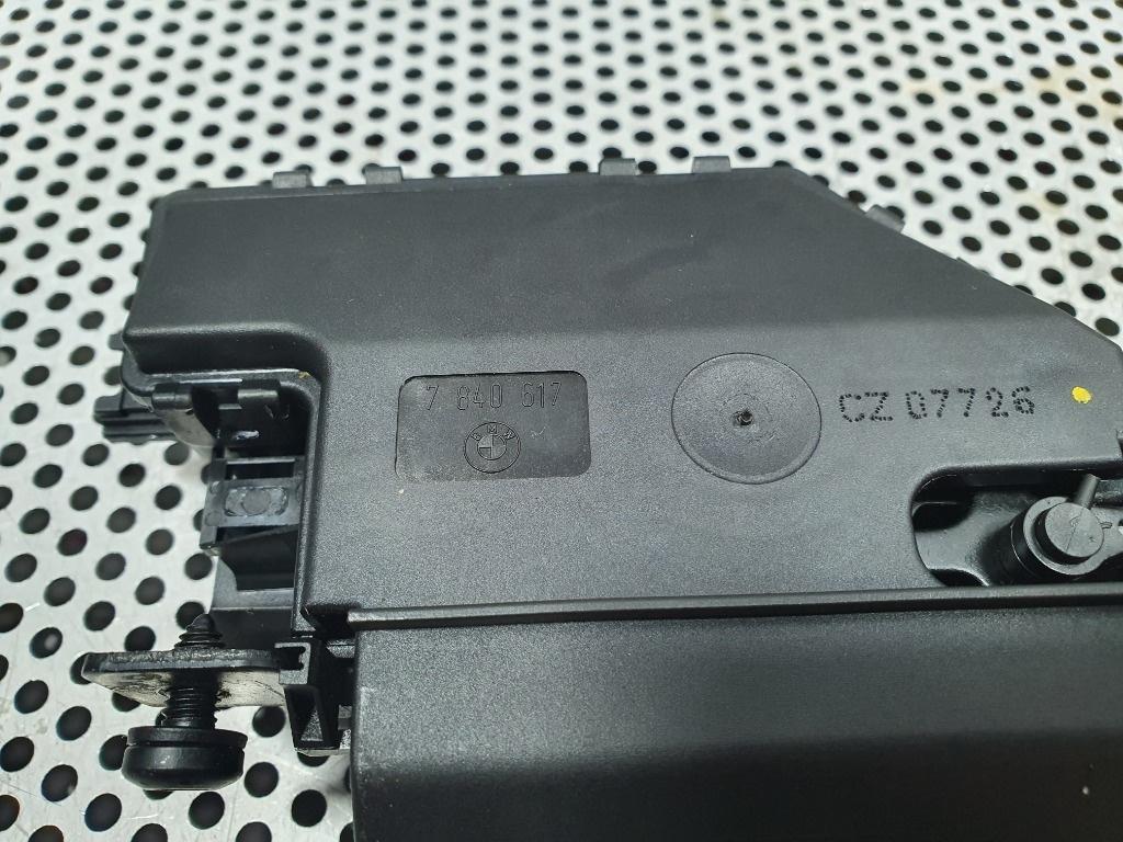Broasca capota portbagaj BMW 3 V E90 2004 - 2012 2.0 320 d xDrive N47 D20 A, N47 D20 C 7840617