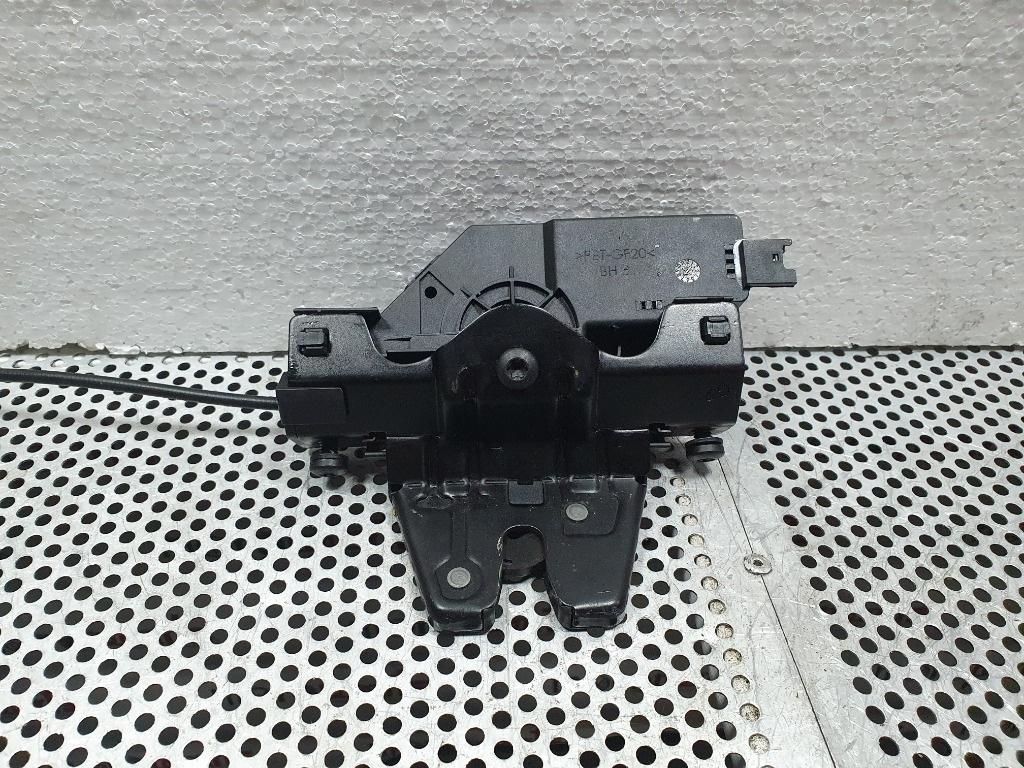 Broasca capota portbagaj BMW 3 V E90 2004 - 2012 2.0 320 d xDrive N47 D20 A, N47 D20 C 7840617