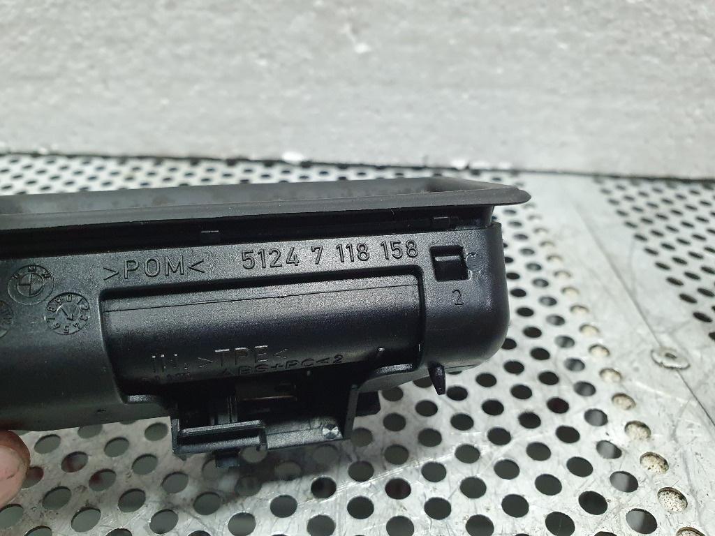 Switch deschidere portbagaj BMW 3 V E90 2004 - 2012 2.0 320 d N47 D20 C  7118158