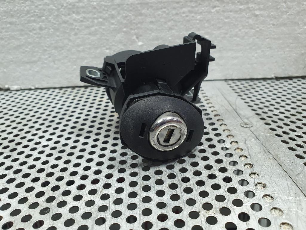 Sistem incuietoare portbagaj BMW 3 V E90 2004 - 2012 2.0 320 d N47 D20 A, N47 D20 C 7167321