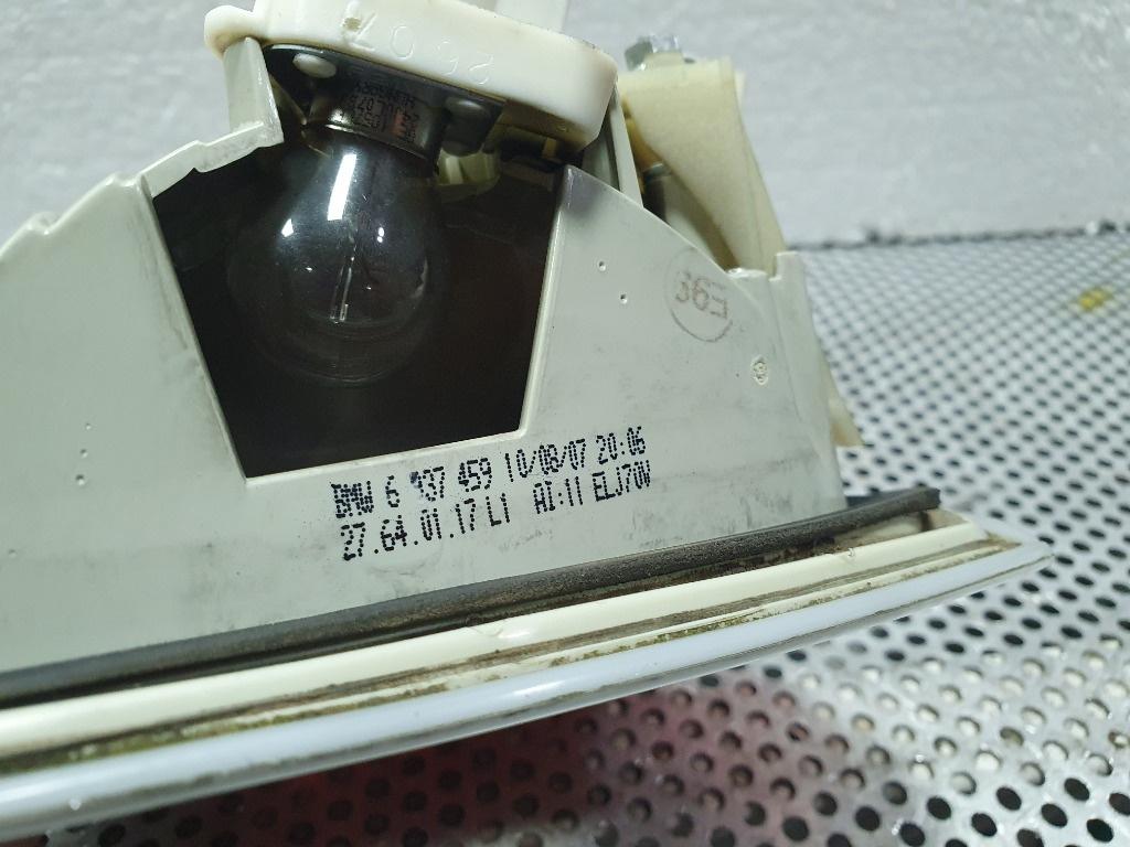 Lampa spate / Stop stanga BMW 3 V E90 2004 - 2012 320 d M47 D20 (204D4) 6937459
