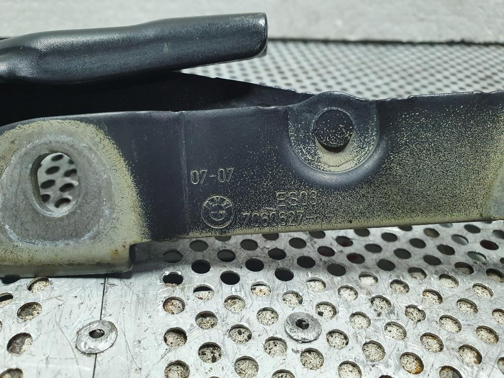 Balama stanga capota portbagaj  BMW 3 V E90 2004 - 2012 2.0 320 d M47 D20 (204D4) 7060627-07