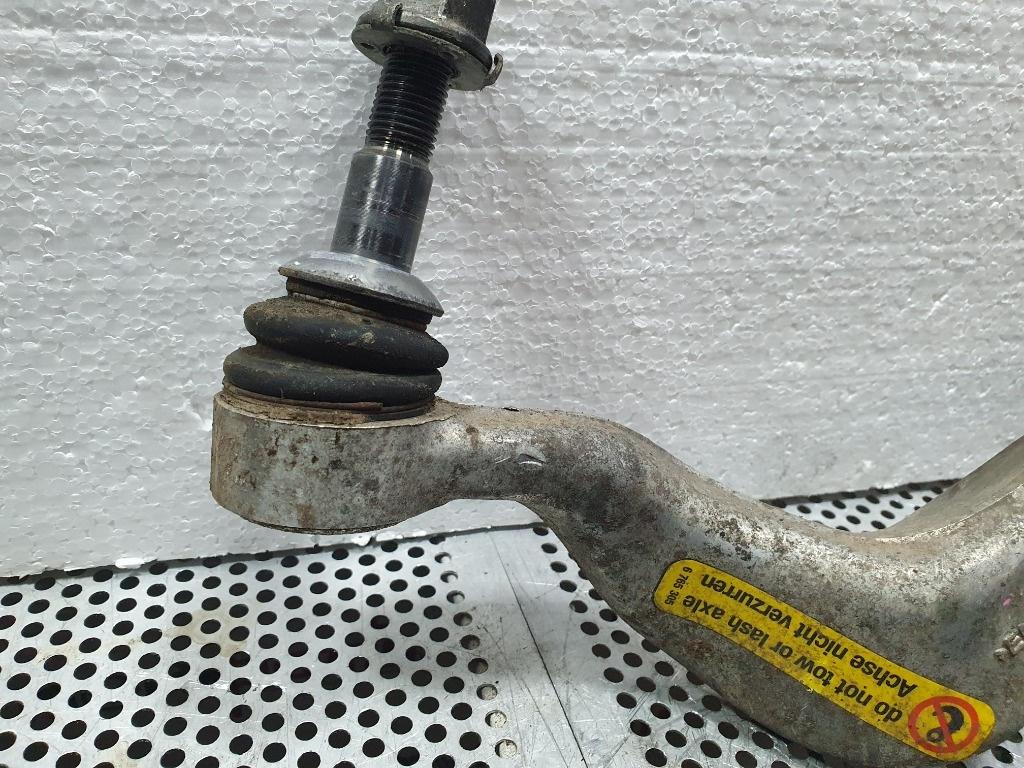 Brat suspensie inferior  stanga fata BMW 3 V E90 2004 - 2012 2.0 320 d M47 D20 (204D4)  6765305 / AW-6082