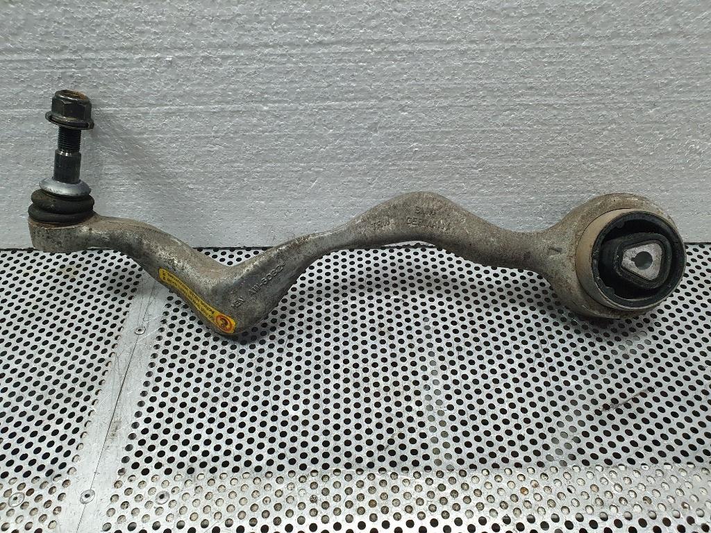 Brat suspensie inferior  stanga fata BMW 3 V E90 2004 - 2012 2.0 320 d M47 D20 (204D4)  6765305 / AW-6082