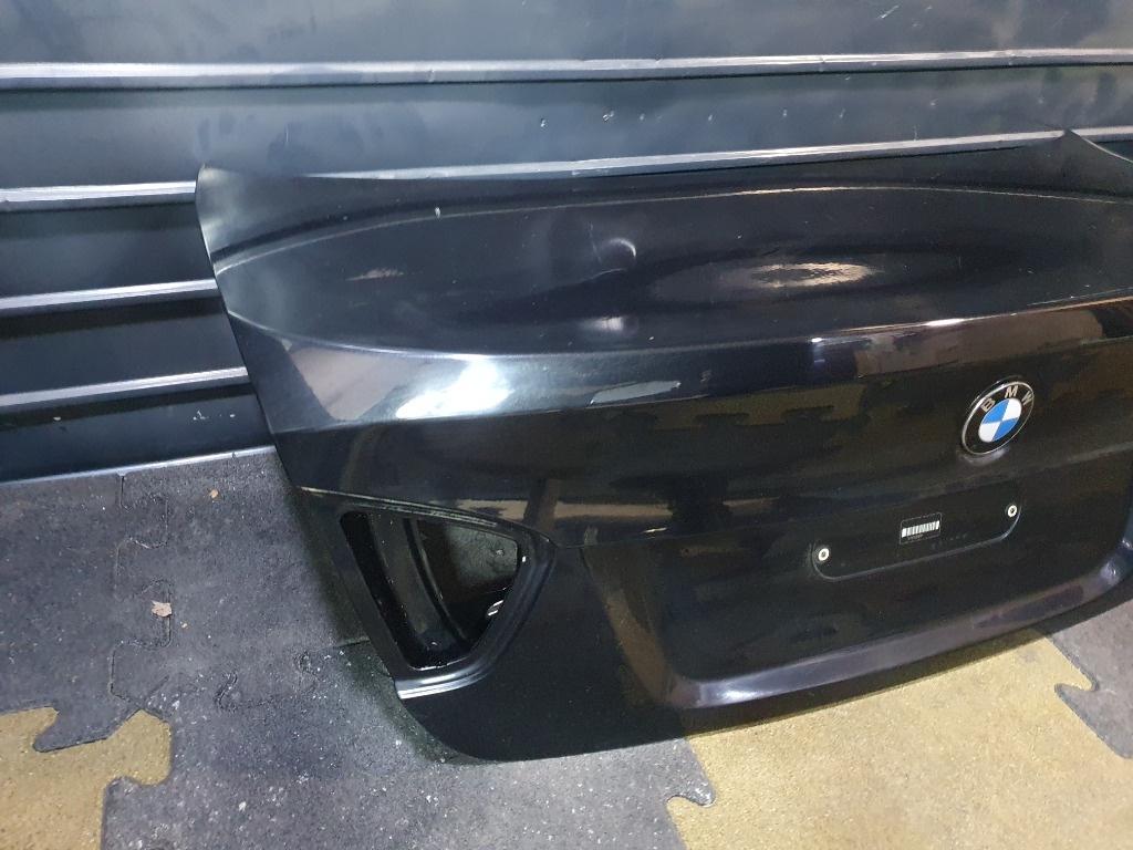 Capota portbagaj BMW 3 V E90 2004 - 2012 2.0 320 d N47 D20 A, N47 D20 C  341B0203