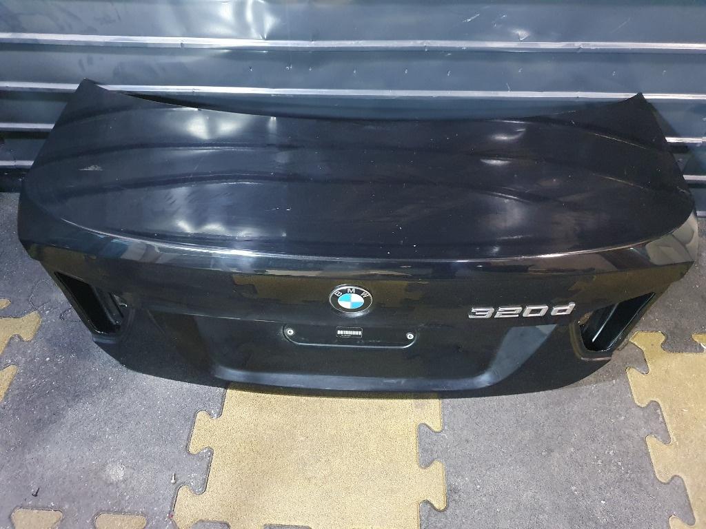 Capota portbagaj BMW 3 V E90 2004 - 2012 2.0 320 d N47 D20 A, N47 D20 C  341B0203