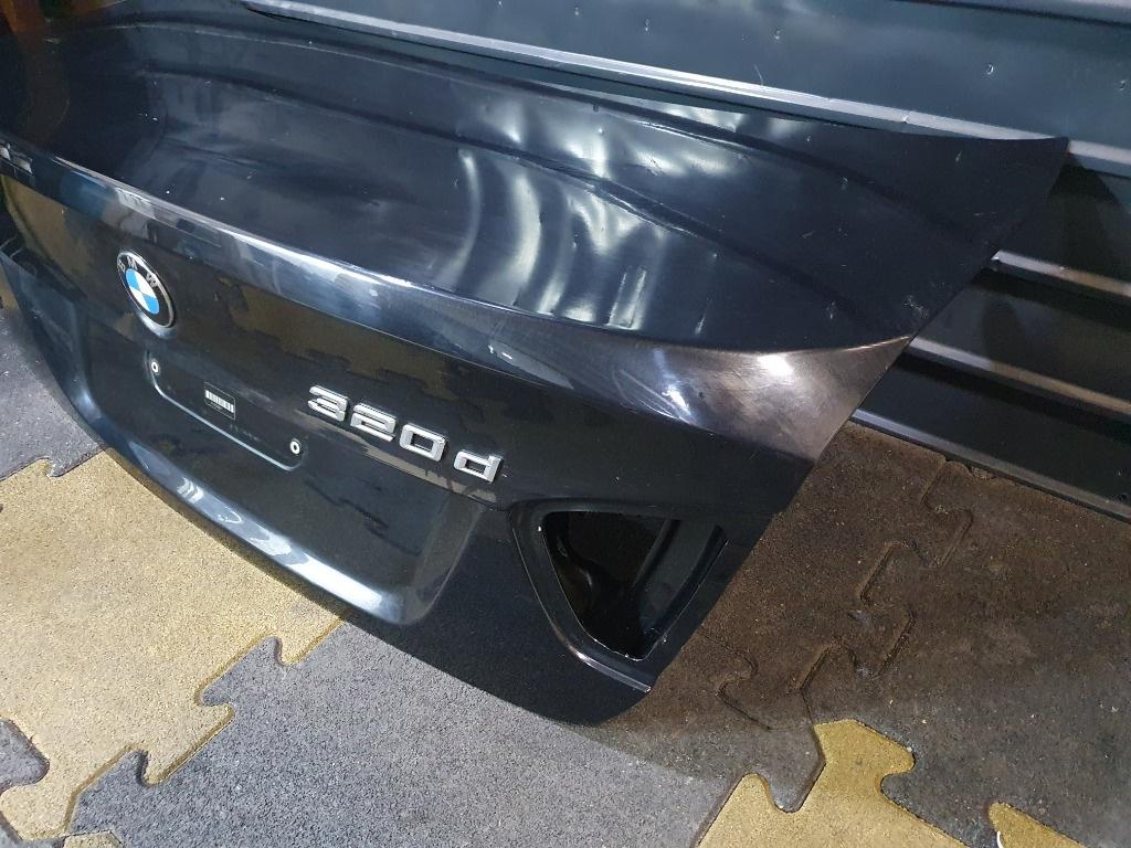 Capota portbagaj BMW 3 V E90 2004 - 2012 2.0 320 d N47 D20 A, N47 D20 C  341B0203