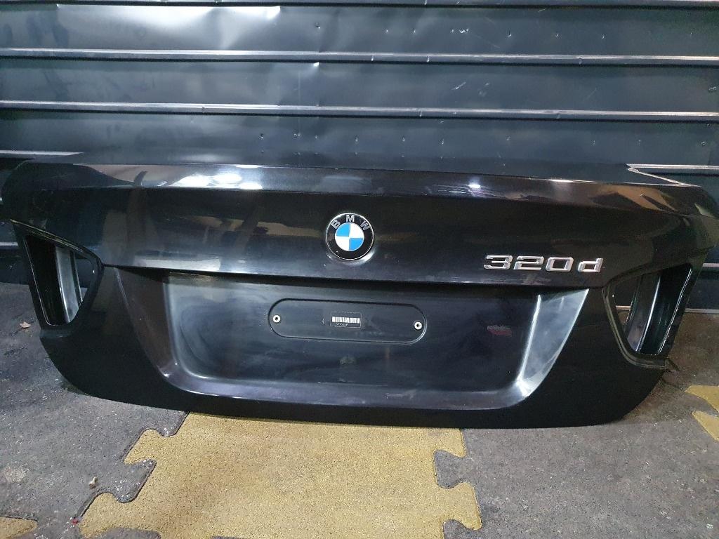 Capota portbagaj BMW 3 V E90 2004 - 2012 2.0 320 d N47 D20 A, N47 D20 C  341B0203