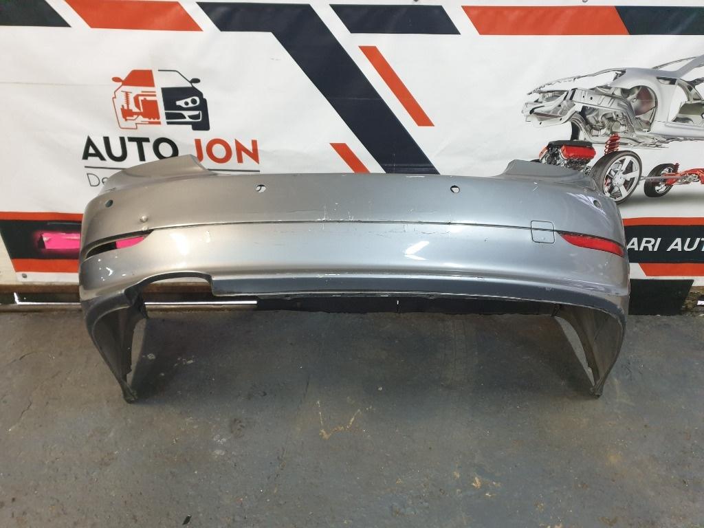 Bara spate cu senzori parcare BMW 5 E60 2001 - 2010, Sedan 3.0 525 d M57 D30 (306D3) 5112706125210