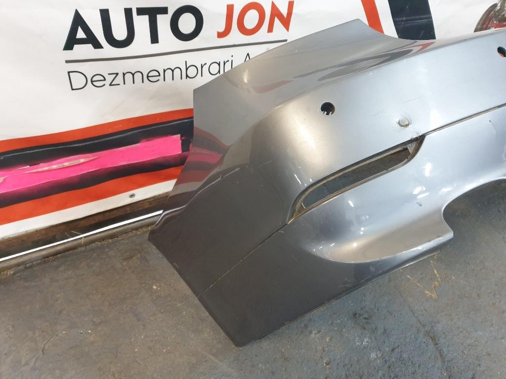 Bara spate cu senzori parcare BMW 5 E60 2001 - 2010, Sedan 3.0 525 d M57 D30 (306D3) 5112706125210
