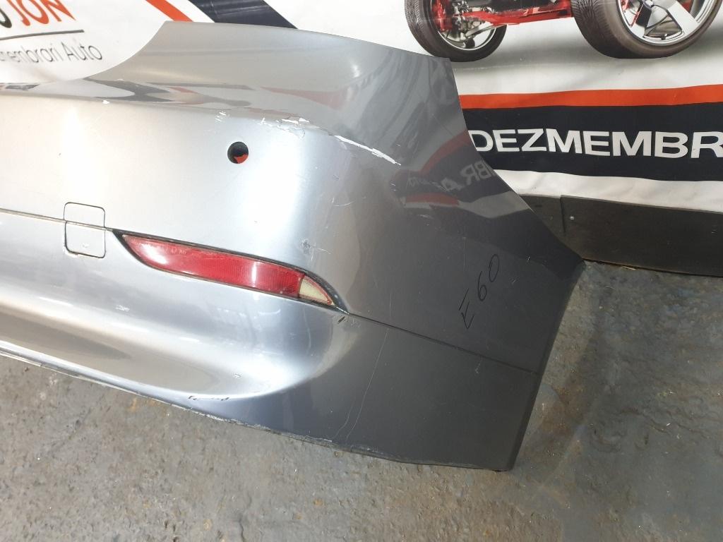 Bara spate cu senzori parcare BMW 5 E60 2001 - 2010, Sedan 3.0 525 d M57 D30 (306D3) 5112706125210
