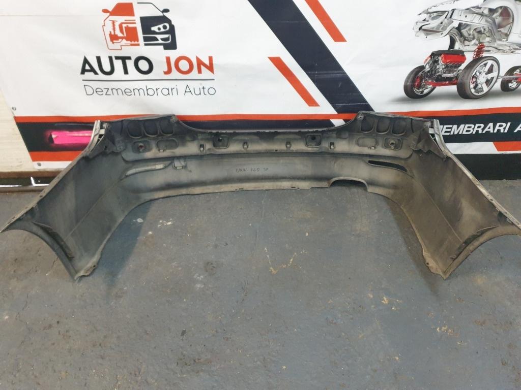 Bara spate cu senzori parcare BMW 5 E60 2001 - 2010, Sedan 3.0 525 d M57 D30 (306D3) 5112706125210