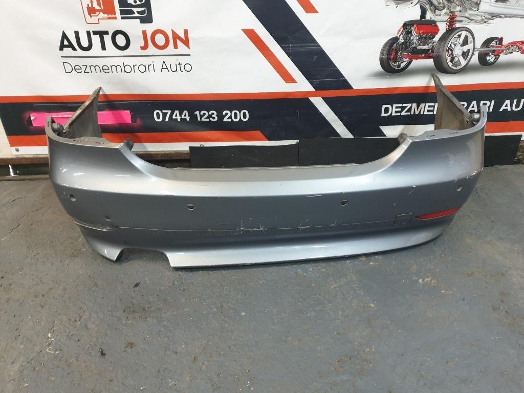 Bara spate cu senzori parcare BMW 5 E60 2001 - 2010, Sedan 3.0 525 d M57 D30 (306D3) 5112706125210