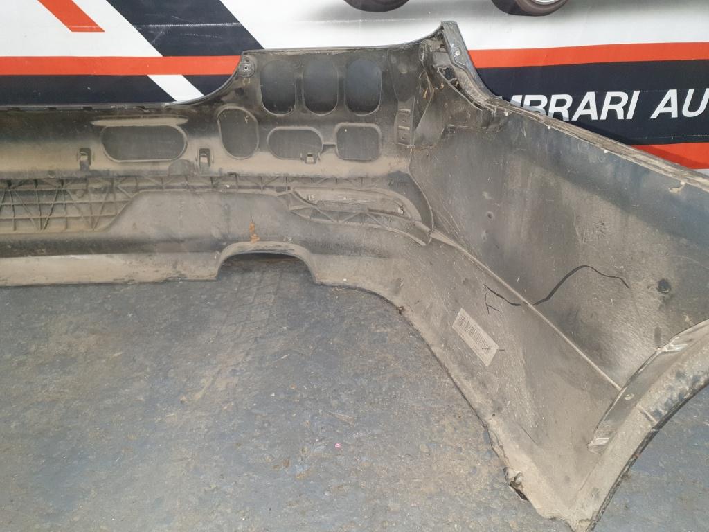 Bara spate BMW 5 E60 2001 - 2010, Sedan  5112717817607