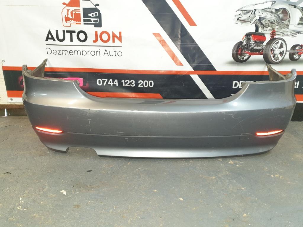 Bara spate BMW 5 E60 2001 - 2010, Sedan  5112717817607