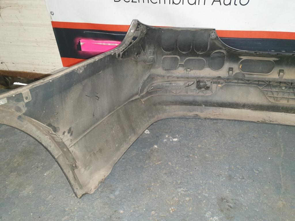 Bara spate BMW 5 E60 2001 - 2010, Sedan  5112717817607